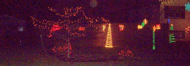 36th St. and 32nd Ave., Rock Island
